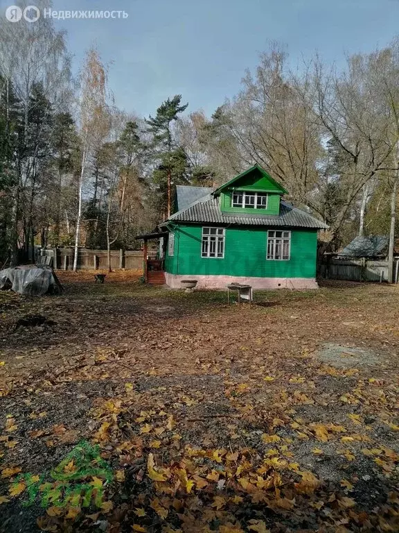 Участок в Малаховка, улица Мамина-Сибиряка, 4 (13 м) - Фото 2