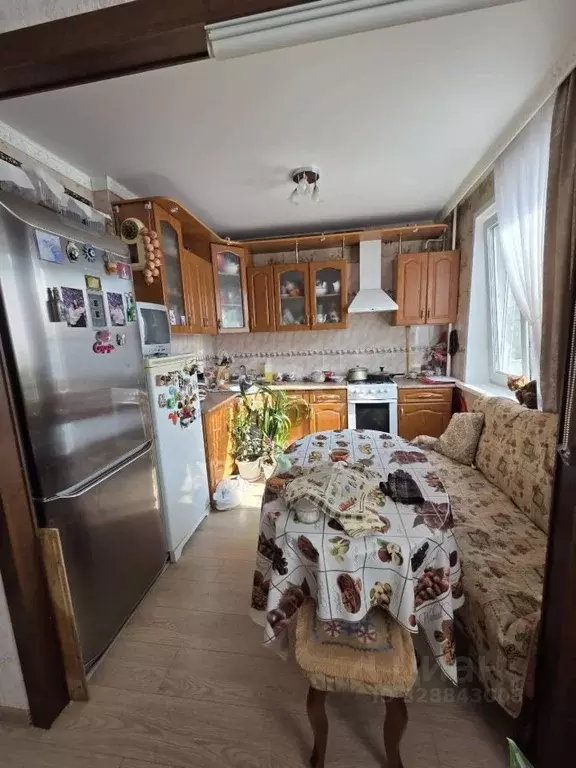 3-к кв. Татарстан, Казань ул. Академика Глушко, 33 (65.2 м) - Фото 1