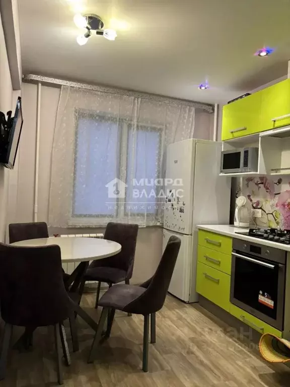 2-к кв. Омская область, Омск Солнечный мкр, ул. 3-я Любинская, 13 ... - Фото 1