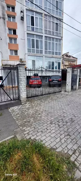 1-к. квартира, 52 м, 2/5 эт. - Фото 0