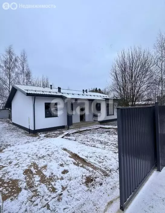 Дом в городской округ Калуга, деревня Животинки (129.5 м) - Фото 2