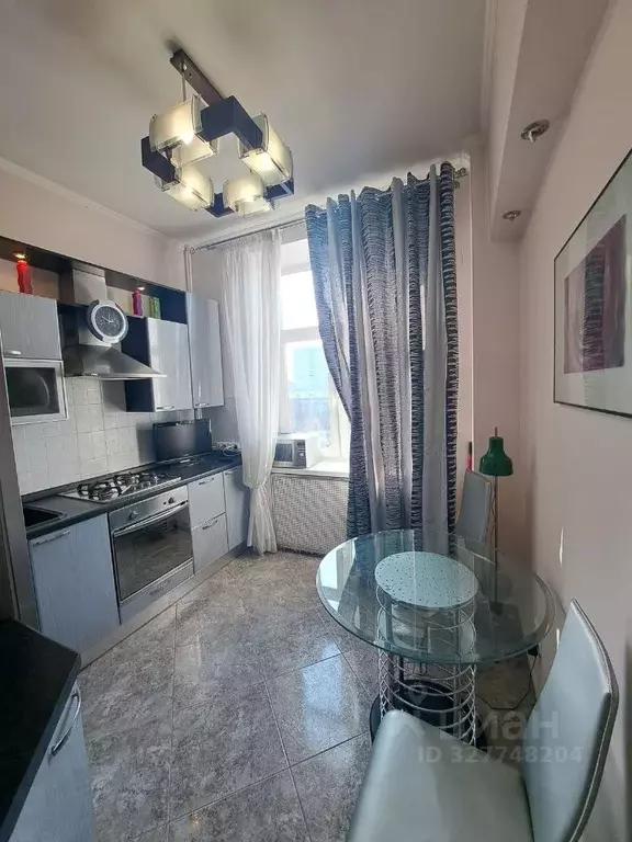 2-к кв. Москва Щербаковская ул., 26 (55.0 м) - Фото 1