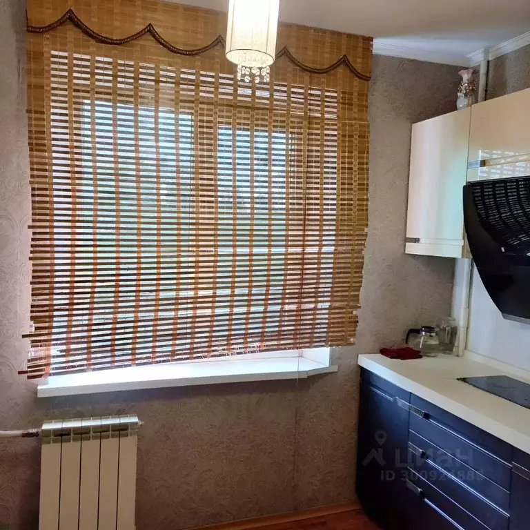 1-к кв. Хабаровский край, Хабаровск Оборонная ул., 8А (33.0 м) - Фото 2
