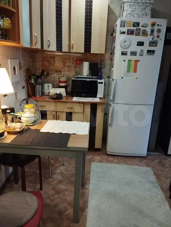 Комната 16 м в 1-к., 2/5 эт. - Фото 1