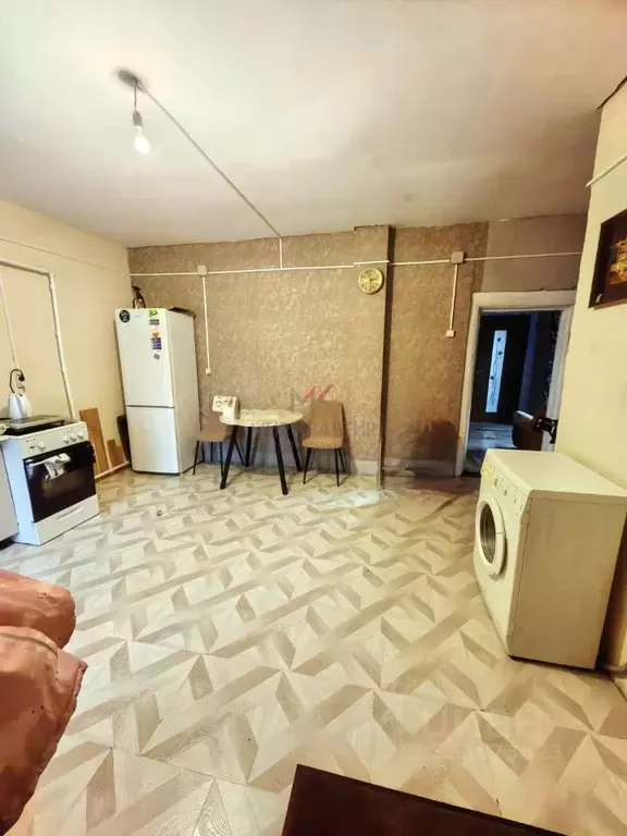 Дом в Тыва, Кызыл Речной пер. (40 м) - Фото 2