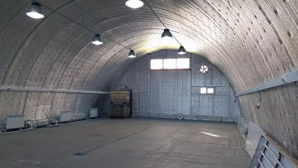 Склад в Московская область, Раменское Транспортный проезд, 8 (180 м) - Фото 2