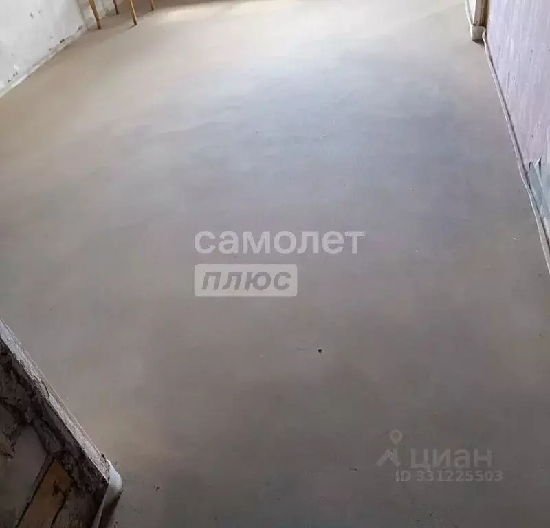 1-к кв. Липецкая область, Липецк Полиграфическая ул., 8 (39.0 м) - Фото 2