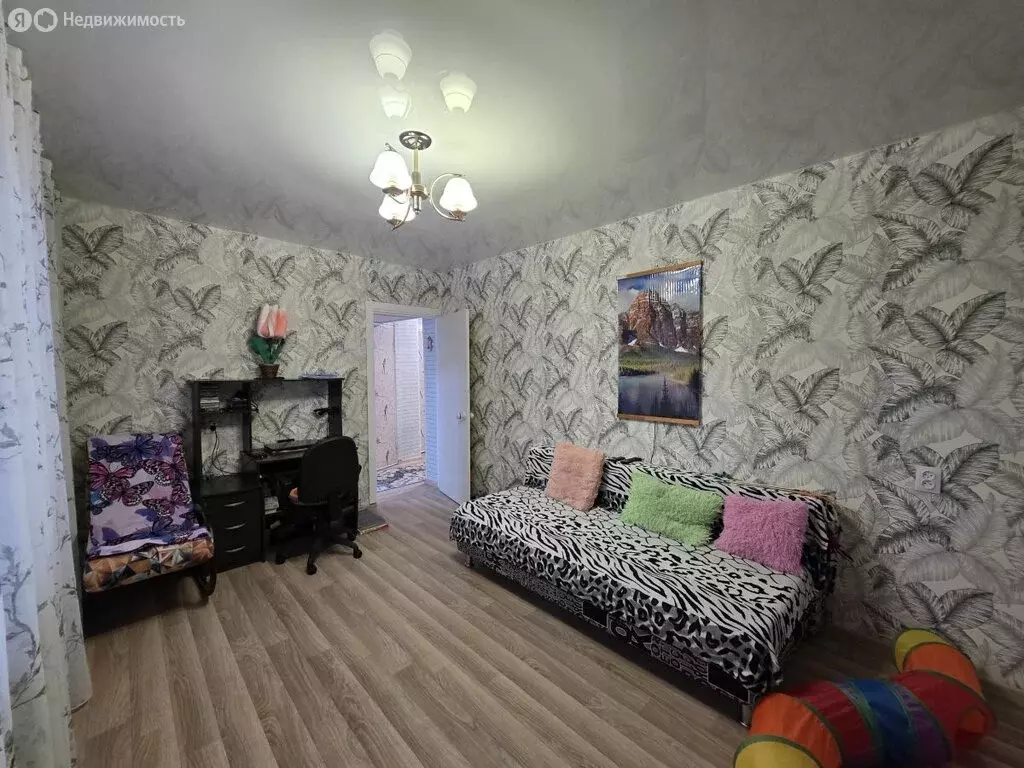 2-комнатная квартира: Тимирязевский, улица Маландина, 12 (41.9 м) - Фото 1