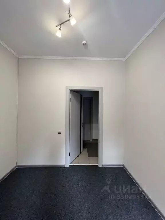 Офис в Санкт-Петербург наб. Обводного Канала, 86 (12 м) - Фото 2