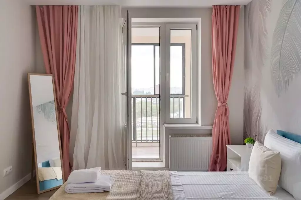 3-к кв. Москва 6-я Радиальная ул., 7/1к1 (80.0 м) - Фото 2