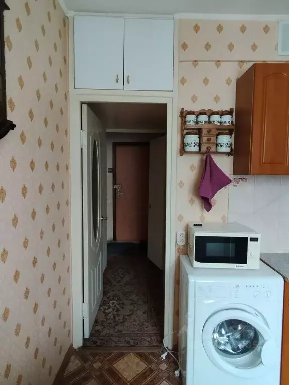 2-к кв. Москва Абрамцевская ул., 5 (46.0 м) - Фото 1