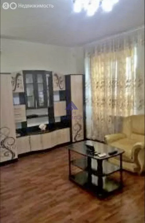 1-комнатная квартира: Волгодонск, улица Маршала Кошевого, 46 (39.6 м) - Фото 1