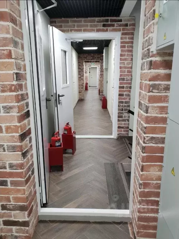 Офис в Москва 1-я Миусская ул., 22С3 (18 м) - Фото 2