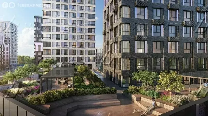 Помещение свободного назначения (196 м) - Фото 1