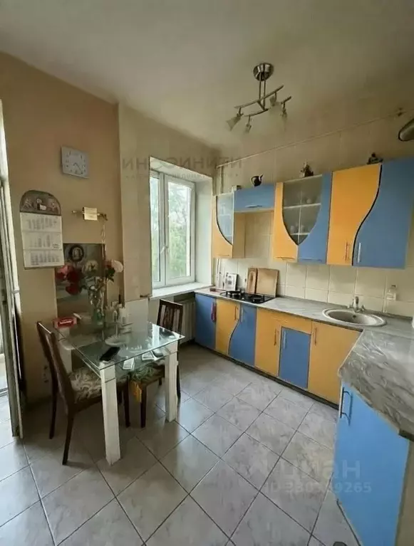 2-к кв. Московская область, Балашиха ш. Энтузиастов, 7/1 (62.0 м) - Фото 2