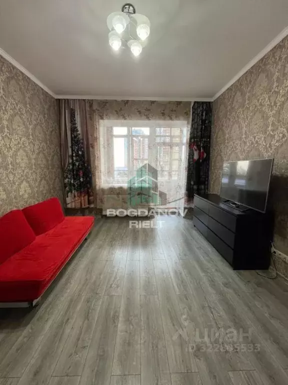 2-к кв. Омская область, Омск ул. Красный Путь, 135к1 (65.02 м) - Фото 2