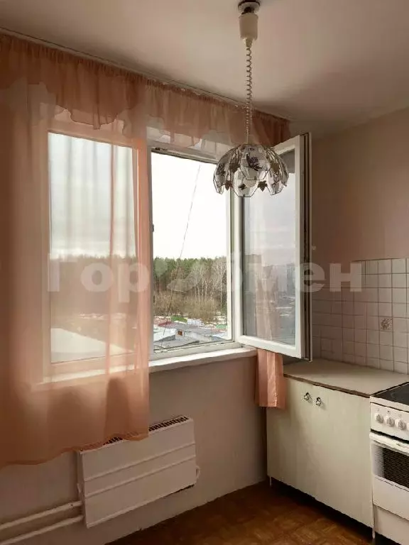 Продается 1-комнатная квартира - Фото 1