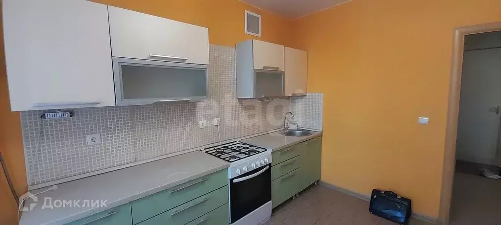 Продаётся 1-к квартира, 38.3 м - Фото 1
