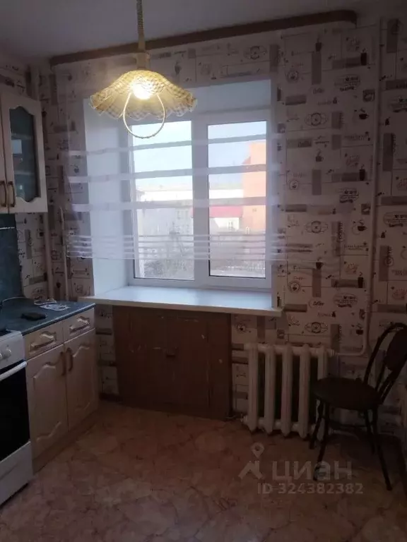 1-к кв. Курганская область, Курган ул. Карла Маркса, 99 (32.0 м) - Фото 2