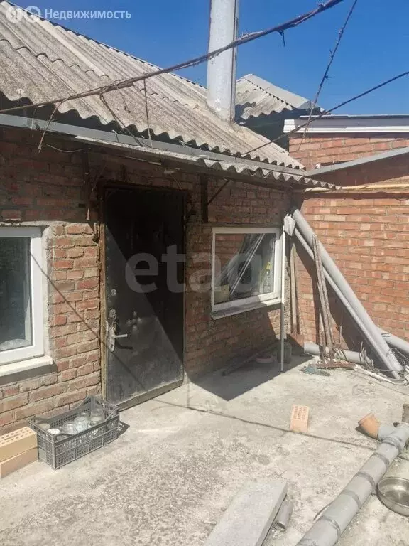Дом в Батайск, Московская улица (50 м) - Фото 1