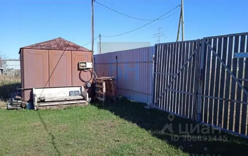 Дом в Свердловская область, Сысертский городской округ, с. Щелкун ул. ... - Фото 1