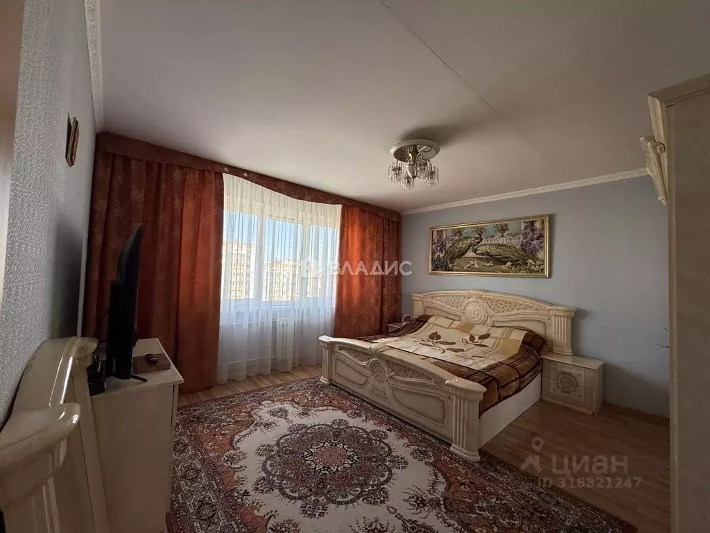 3-к кв. Калининградская область, Калининград ул. Согласия, 33 (80.0 м) - Фото 1