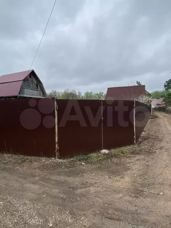 Дача 45 м на участке 5,5 сот. - Фото 0