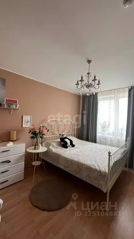 3-к кв. Свердловская область, Екатеринбург ул. Академика Вонсовского, ... - Фото 1