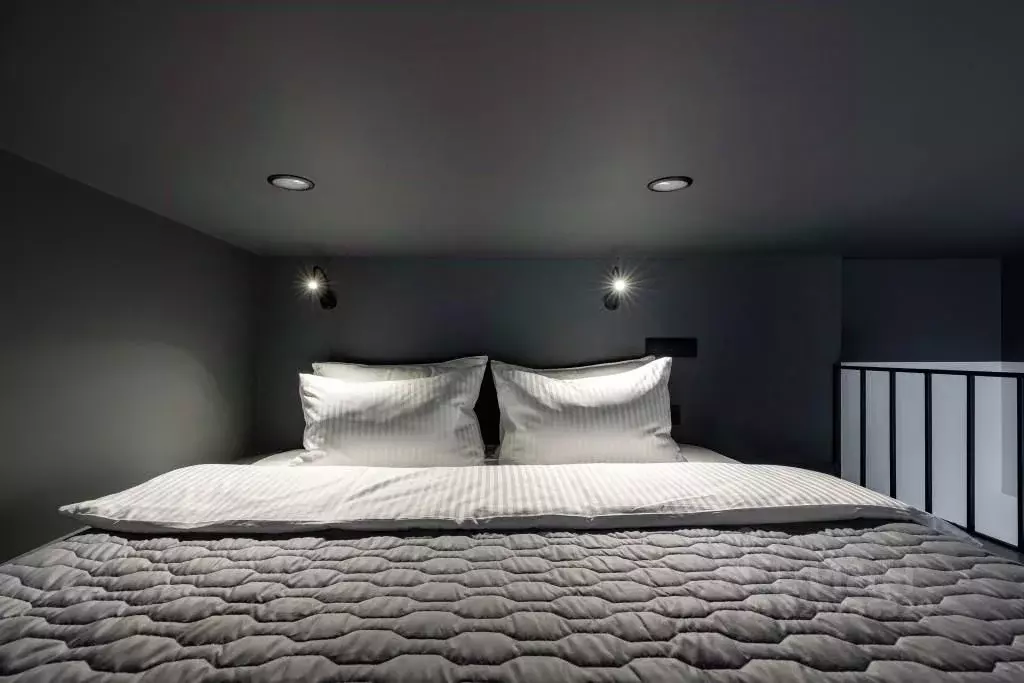 1-к кв. Санкт-Петербург Лиговский просп., 232 (24.0 м) - Фото 2