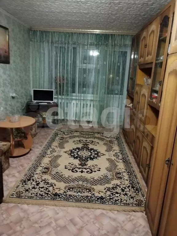 3-к. квартира, 58,4 м, 2/2 эт. - Фото 0