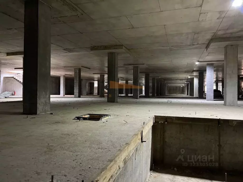 Склад в Московская область, Видное ул. Героя России Тинькова, 32 (1500 ... - Фото 2