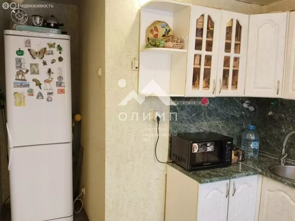 2-комнатная квартира: Вологда, Огородный переулок, 12 (42.3 м) - Фото 2