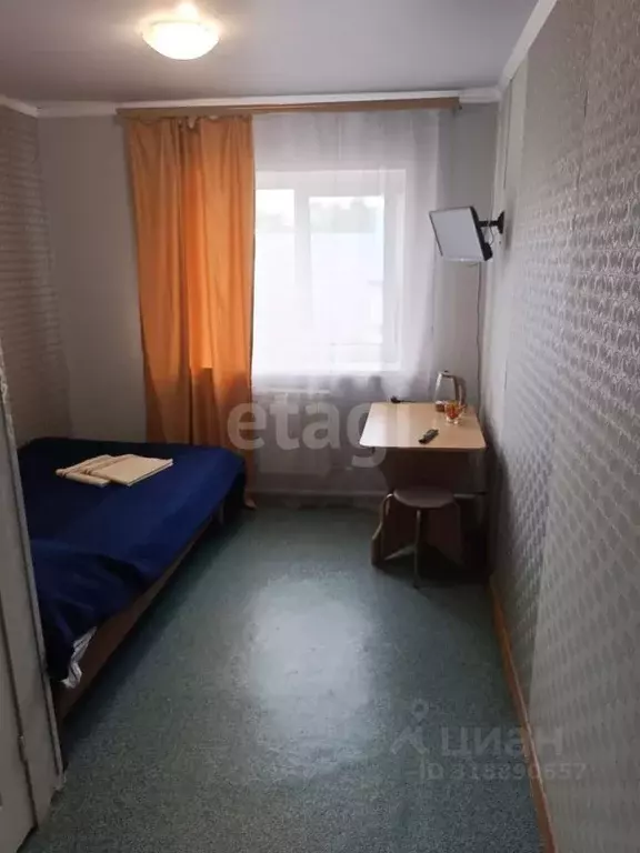 2-к кв. Хабаровский край, Хабаровск Краматорская ул., 12 (23.0 м) - Фото 1