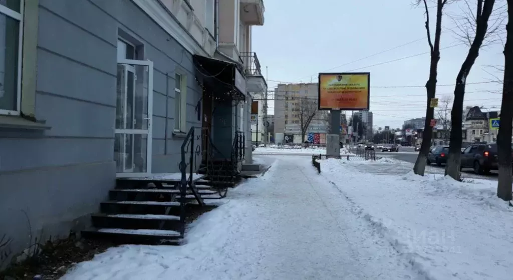 Помещение свободного назначения в Ивановская область, Иваново ул. ... - Фото 2