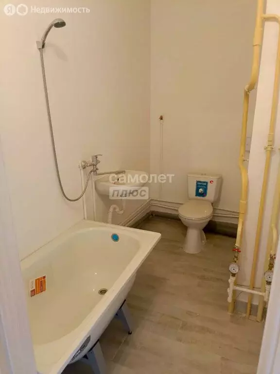 Квартира-студия: Карабаш, улица 23-й Годовщины Октября, 9 (26 м) - Фото 1