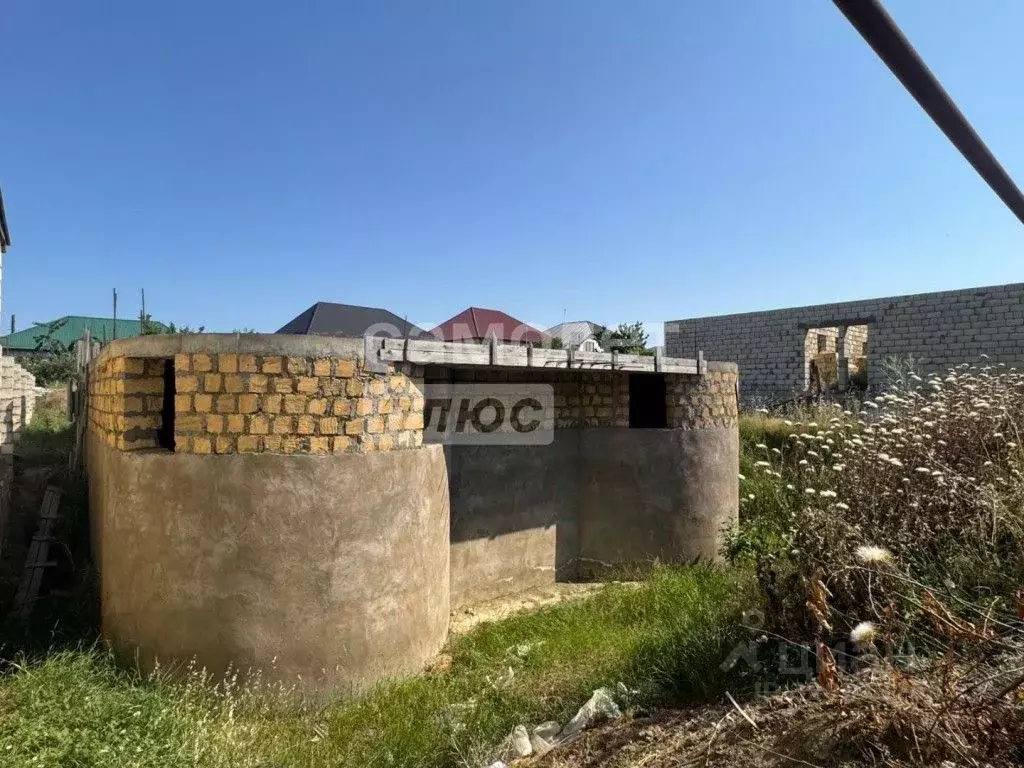 Участок в Дагестан, Дербент ул. Сухая Речка (5.15 сот.) - Фото 1