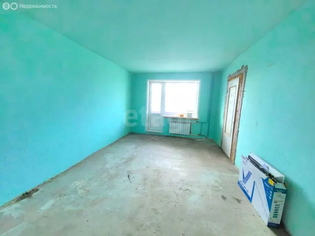 2-комнатная квартира: Тверь, бульвар Гусева, 45к2 (59.3 м) - Фото 2