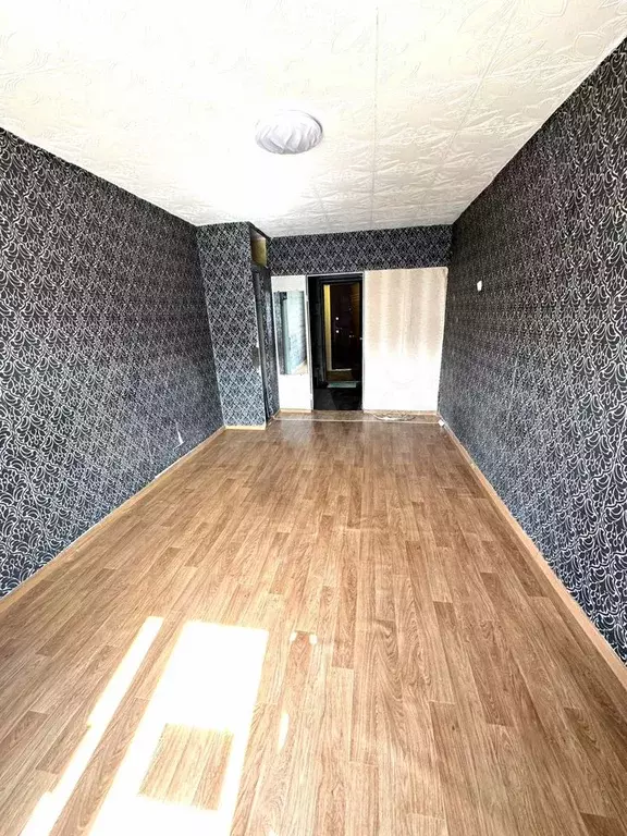 1-к. квартира, 23,7 м, 3/5 эт. - Фото 0
