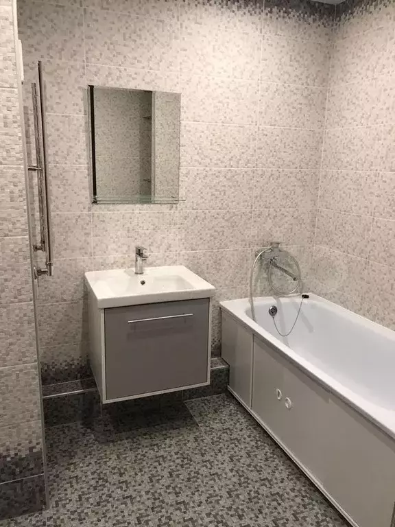2-к. квартира, 51 м, 2/5 эт. - Фото 0