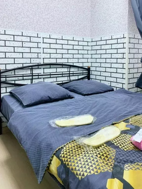 Комната Москва Николоямская ул., 45С2 (10.0 м) - Фото 1