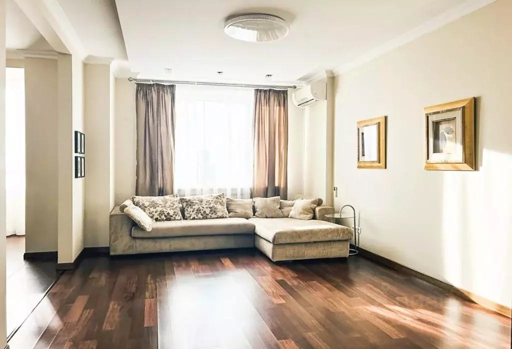 2-к кв. Москва Часовая ул., 19к3 (89.0 м) - Фото 2