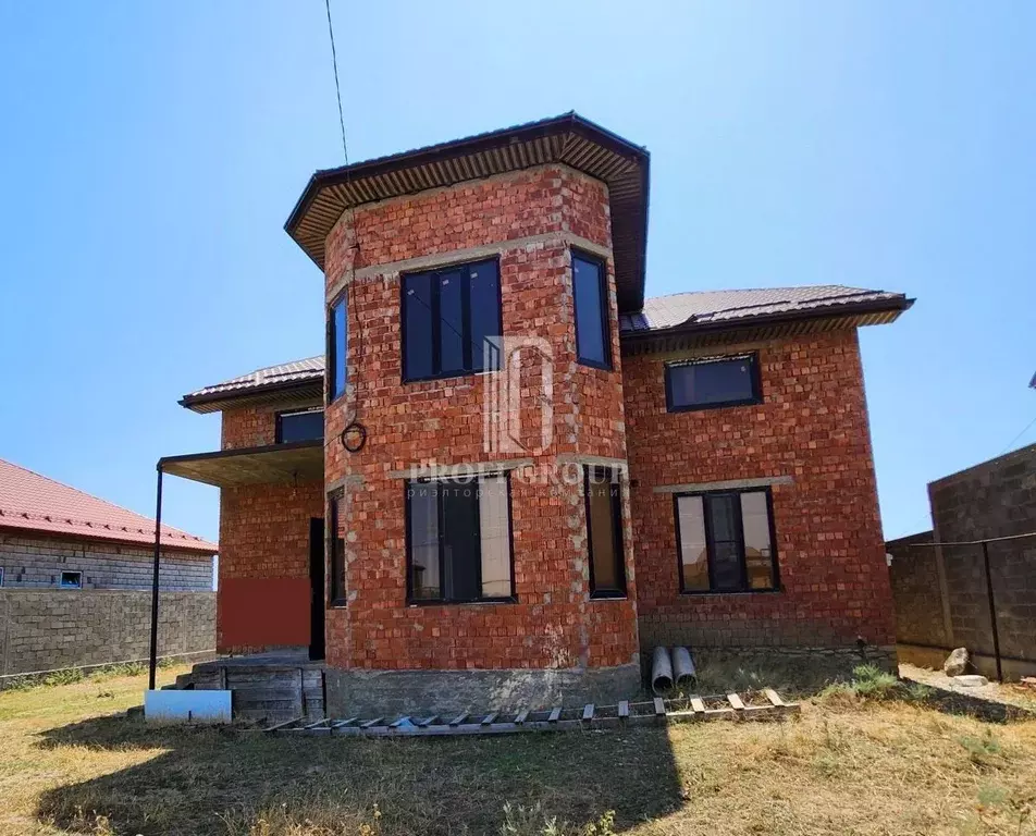 Дом в Дагестан, Карабудахкентский район, с. Параул, Нового Параула ... - Фото 1