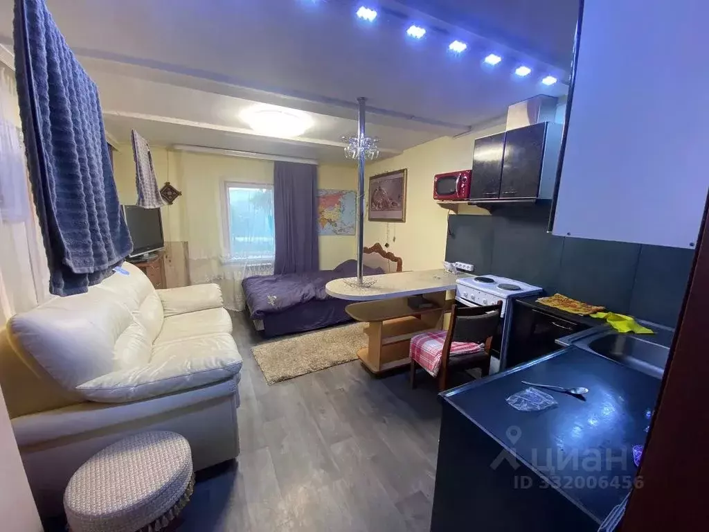 Дом в Иркутская область, Иркутск Чукотская ул., 3А (25 м) - Фото 2