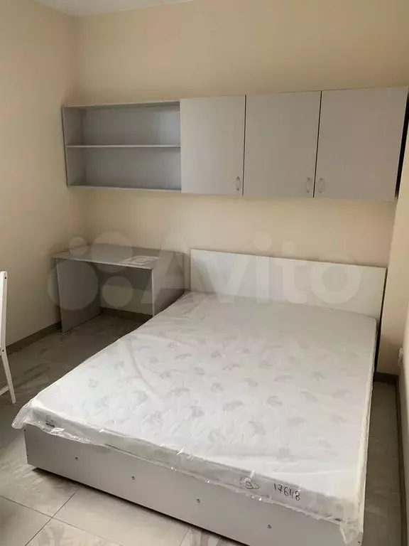 Апартаменты-студия, 19 м, 4/5 эт. - Фото 0