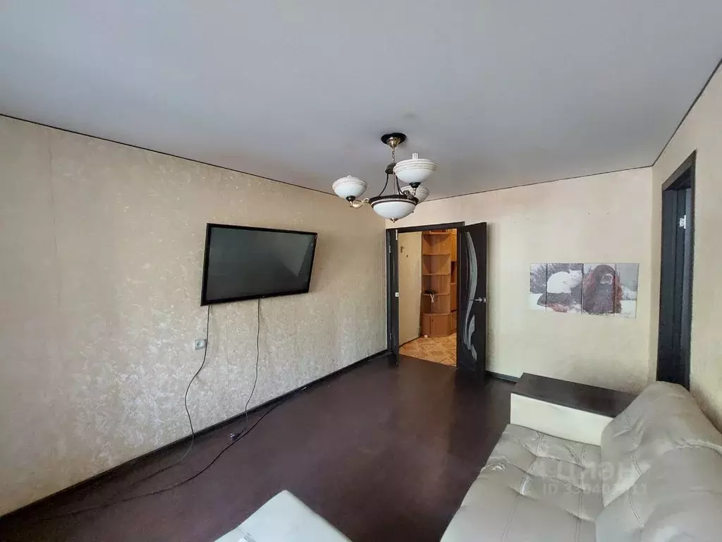 3-к кв. Московская область, Балашиха ул. Быковского, 14 (51.4 м) - Фото 1