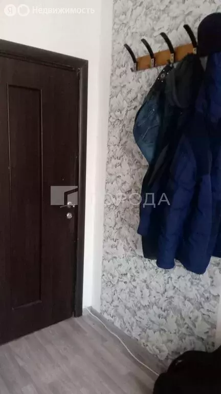 1к в 3-комнатной квартире (61 м) - Фото 2