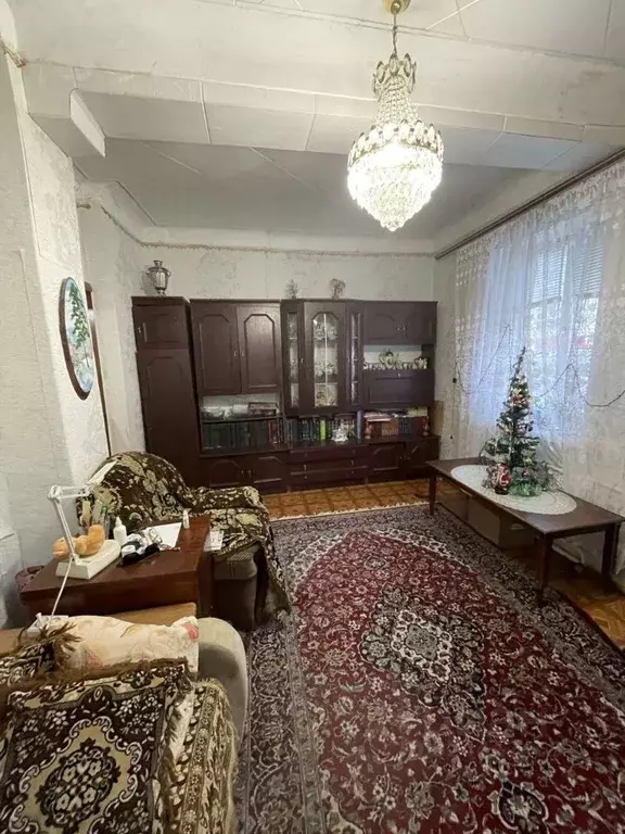 3-к кв. Волгоградская область, Волгоград Тулака мкр, ул. Аджарская, 35 ... - Фото 2