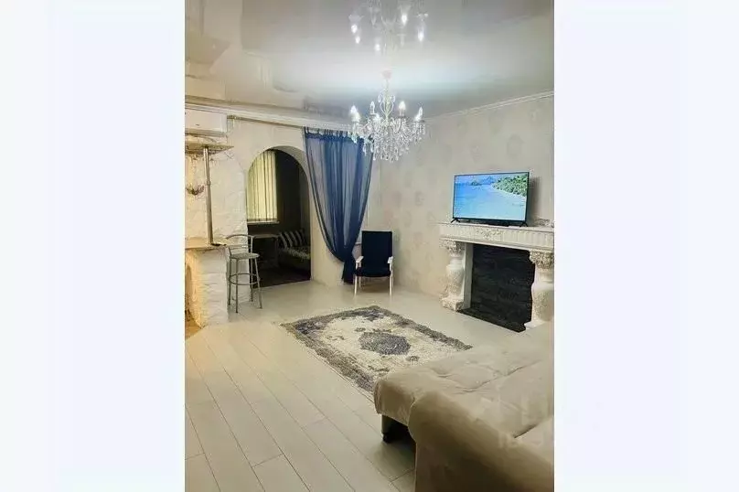 2-к кв. Ставропольский край, Пятигорск ул. Орджоникидзе, 2 (60.0 м) - Фото 2