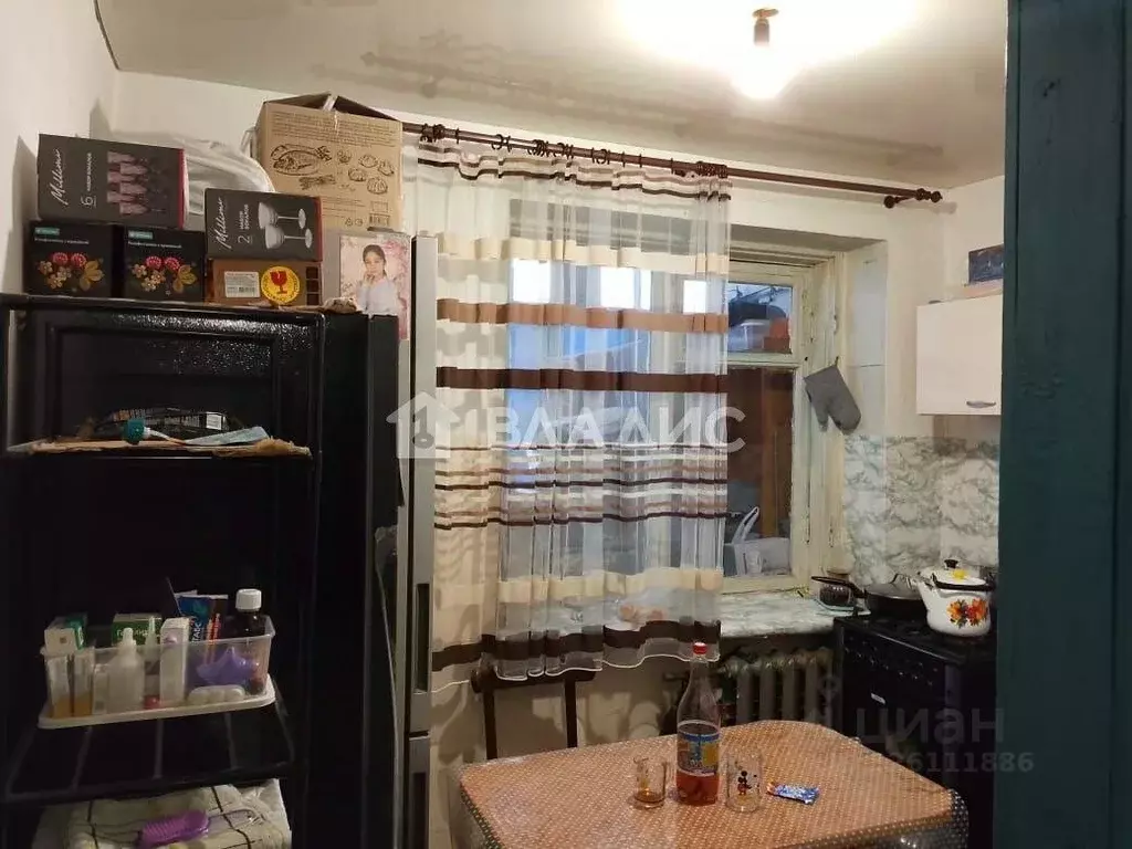 1-к кв. Алтайский край, Бийск пер. Прямой, 23 (39.0 м) - Фото 1