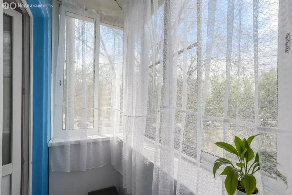 1-комнатная квартира: Иркутск, Байкальская улица, 163 (30.5 м) - Фото 1